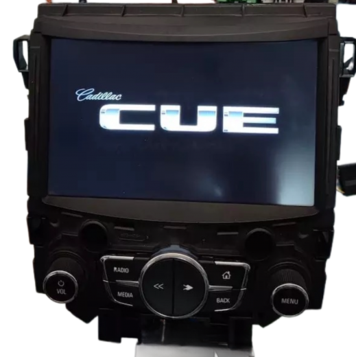 Reparatur Cadillac Navigation Radio Navi Touch Screen ATS CTS ELR SRX XT