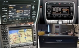 Porsche 911 996 986 Navigation PCM 1 PCM 2 Laufwerk Reparatur