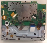 BMW MK4 E90 E60 Laufwerk Loader DVD