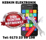 Apple iPhone X Akku Austausch Reparatur Service