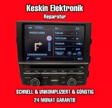 Porsche Cayenne PCM 3.1 Navigation Reparatur