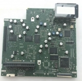 VW RNS510 Skoda Seat Mainboard Hauptplatine LED