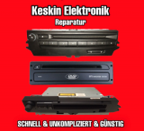 BMW Business M-ASK Navigation Reparatur