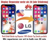 Samsung Tablet Reparatur