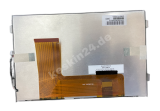 C080VVT03 LCD Display C080VVT03.0