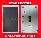 Opel Astra K LQ080Y5DZ10 LQ080Y5DZ12 8 Zoll LCD screen Alternativ Qualität