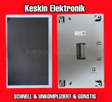 Opel Astra K LQ080Y5DZ10 LQ080Y5DZ12 8 Zoll LCD screen