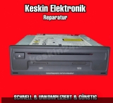 Reparatur Audi MMI High MIB Main-Unit Navi Kein Sound Tonprobleme