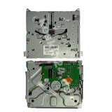 Discover Media PQ Laufwerk Laser CD/DVD VW Skoda Seat