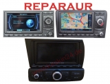 Audi A3 A4 A6 A8 TT Seat RNS-E RNSE Navigation - Reparatur Laser Fehler