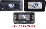VW RNS 510 315 310 MFD2 Navigation Reparatur f?r Pauschalpreis