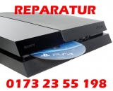 PS4 Playstation 4 Konsolen Laufwerk Laser Reparatur