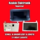 REPARATUR ASTRA-K DISPLAY MK7 INTELLILINK 900NAVI/RADIO SCREEN