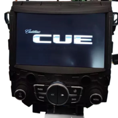 Reparatur Cadillac Navigation Radio Navi Touch Screen ATS CTS ELR SRX XT