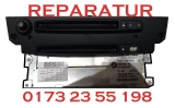 BMW X CCC Professional Navigation DVD Laufwerk Reparatur