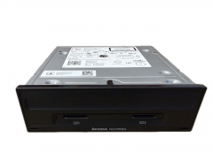 Skoda Amundsen / MIB2 Infotainment Navi Headunit 5Q0035874C – OEM Multimedia Steuergerät